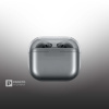 Наушники Samsung Galaxy Buds 3 Silver